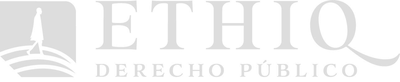Ethiq Derecho Publico white